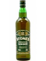 Stone's Original Ginger Wine England 13.5% 750ml